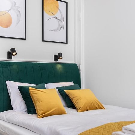 Premium Splendid Old Town Suites - By Upstairs Krakov Exteriér fotografie