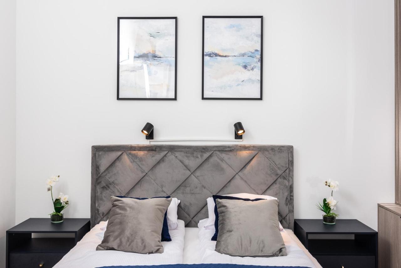 Premium Splendid Old Town Suites - By Upstairs Krakov Exteriér fotografie