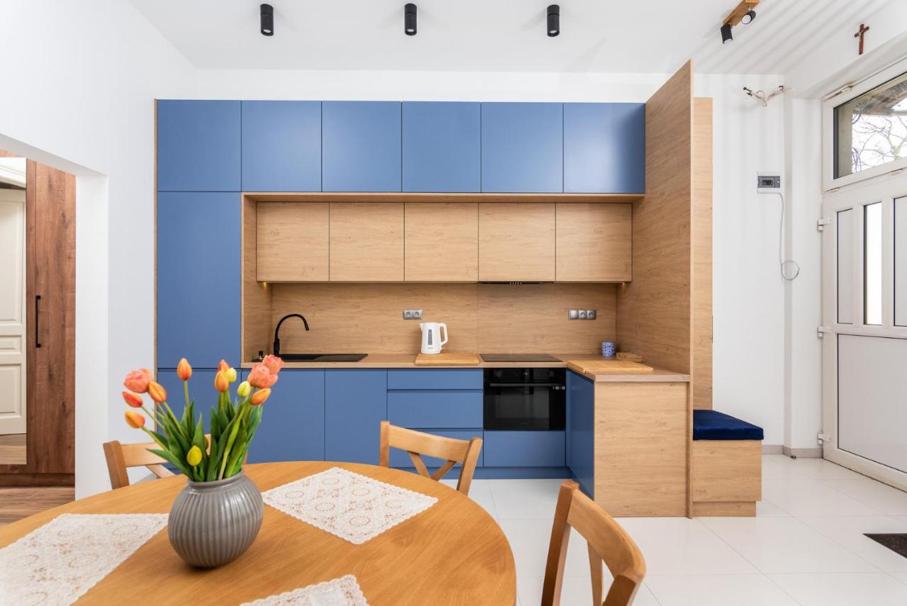 Premium Splendid Old Town Suites - By Upstairs Krakov Exteriér fotografie