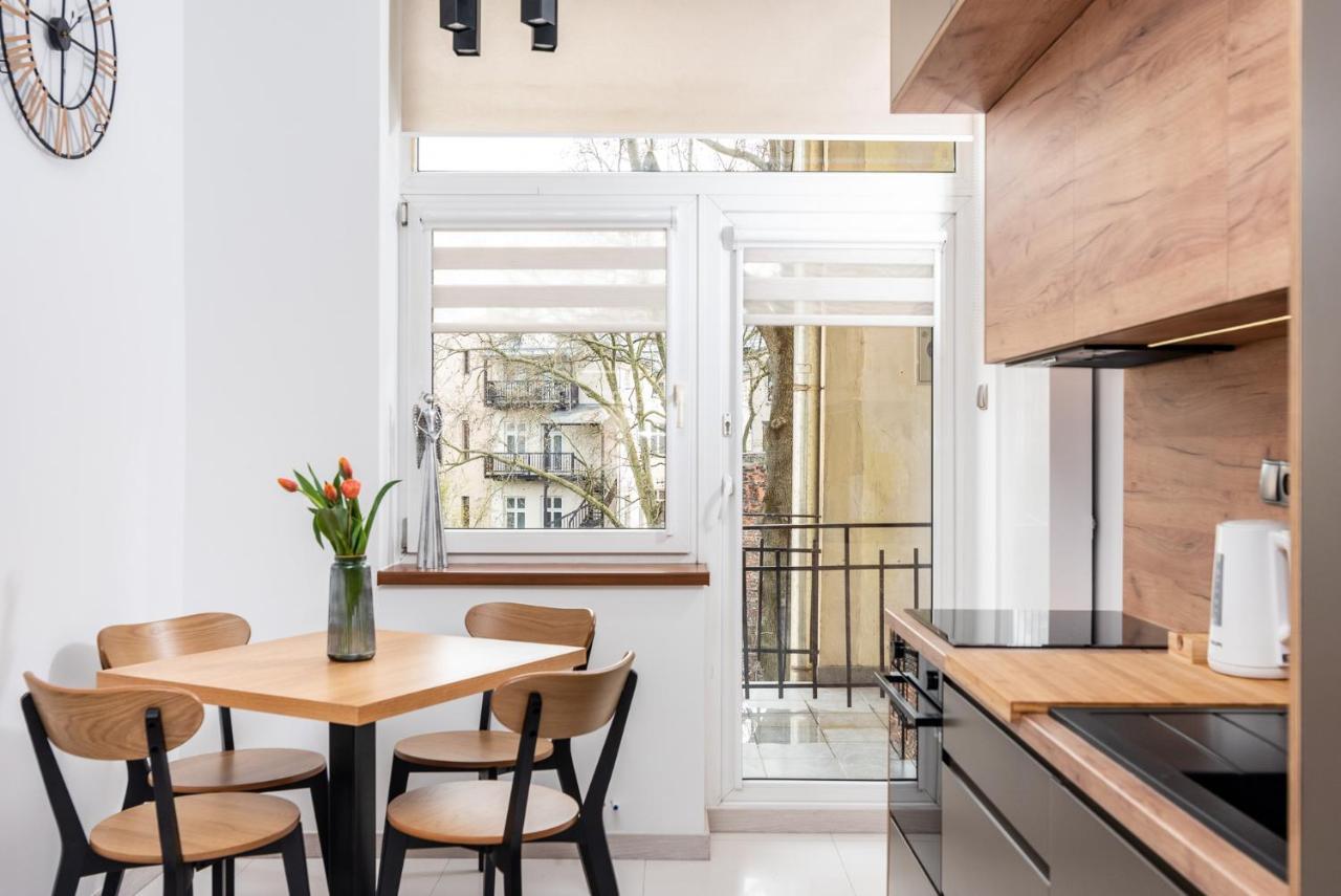 Premium Splendid Old Town Suites - By Upstairs Krakov Exteriér fotografie
