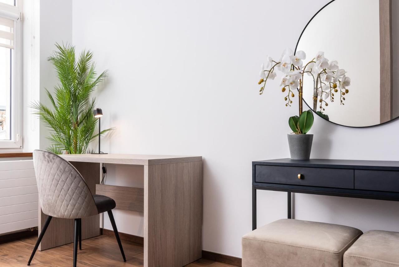 Premium Splendid Old Town Suites - By Upstairs Krakov Exteriér fotografie