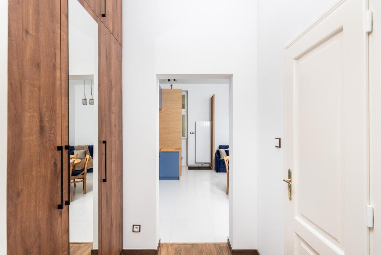 Premium Splendid Old Town Suites - By Upstairs Krakov Exteriér fotografie