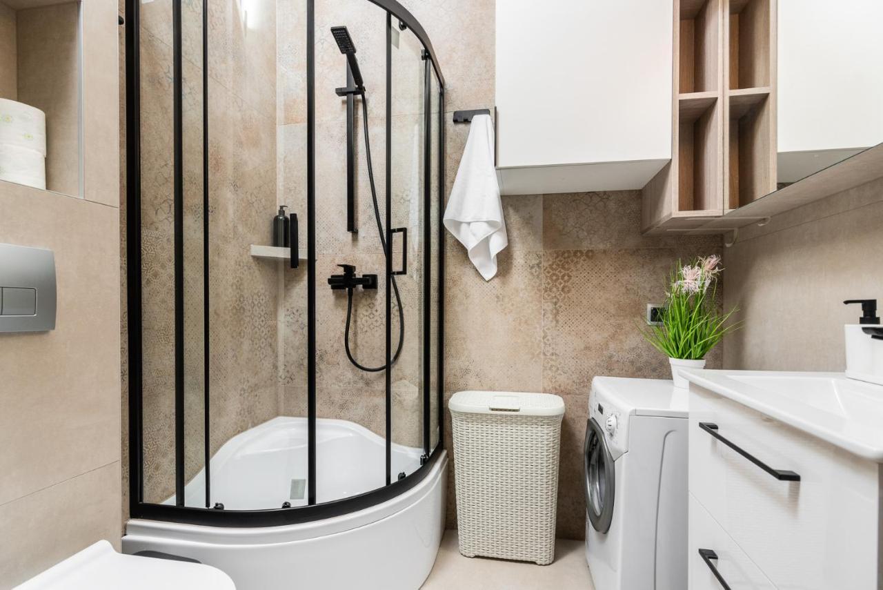 Premium Splendid Old Town Suites - By Upstairs Krakov Exteriér fotografie