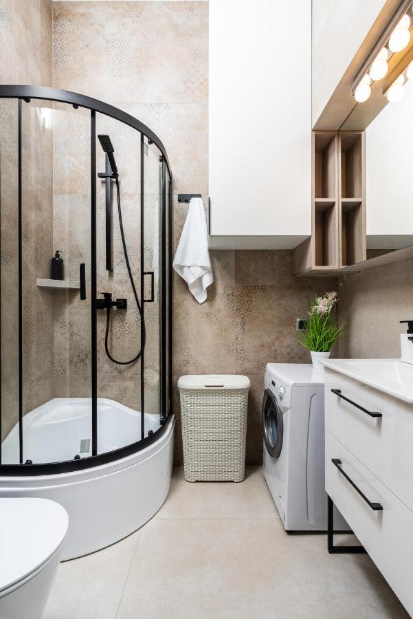 Premium Splendid Old Town Suites - By Upstairs Krakov Exteriér fotografie