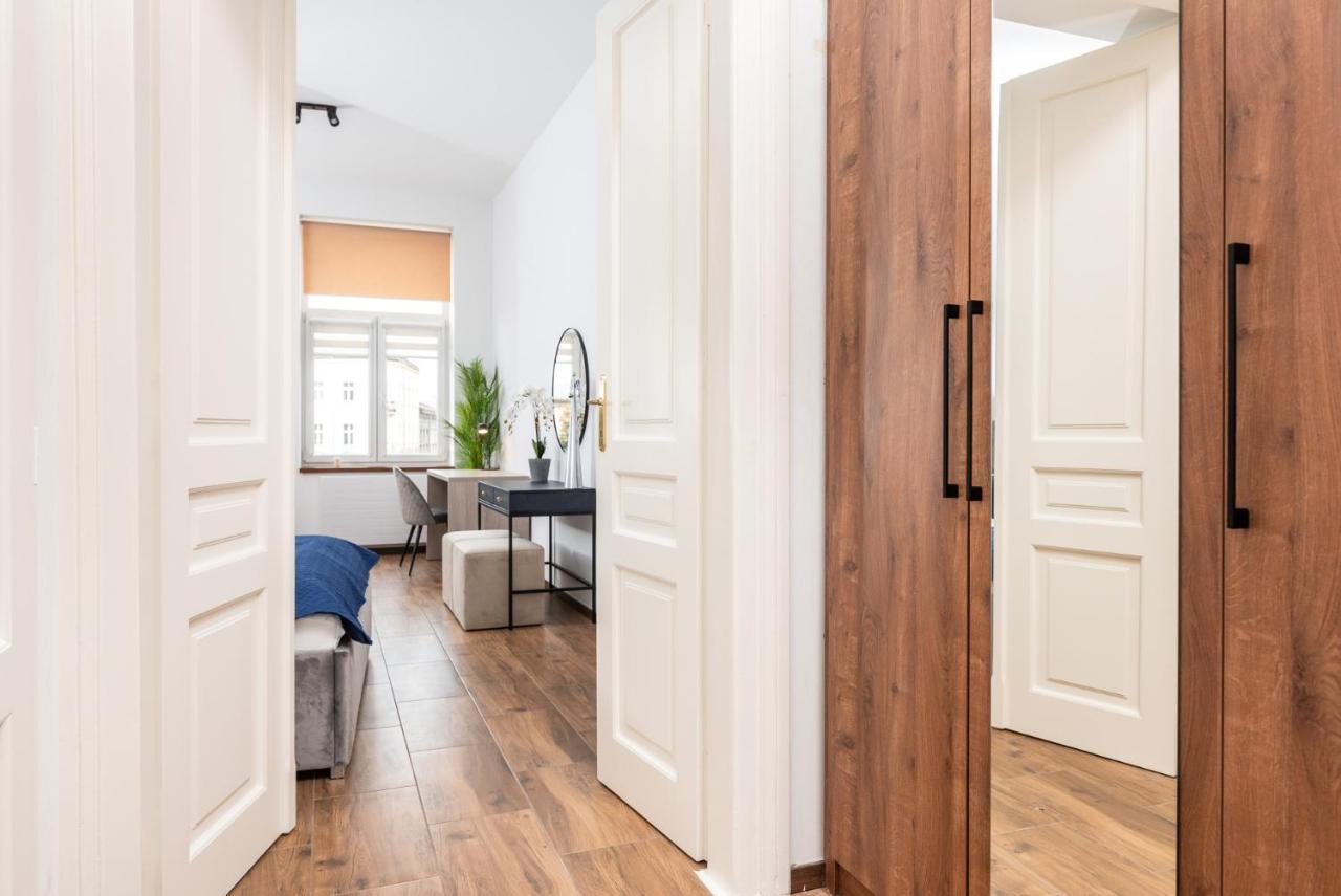 Premium Splendid Old Town Suites - By Upstairs Krakov Exteriér fotografie