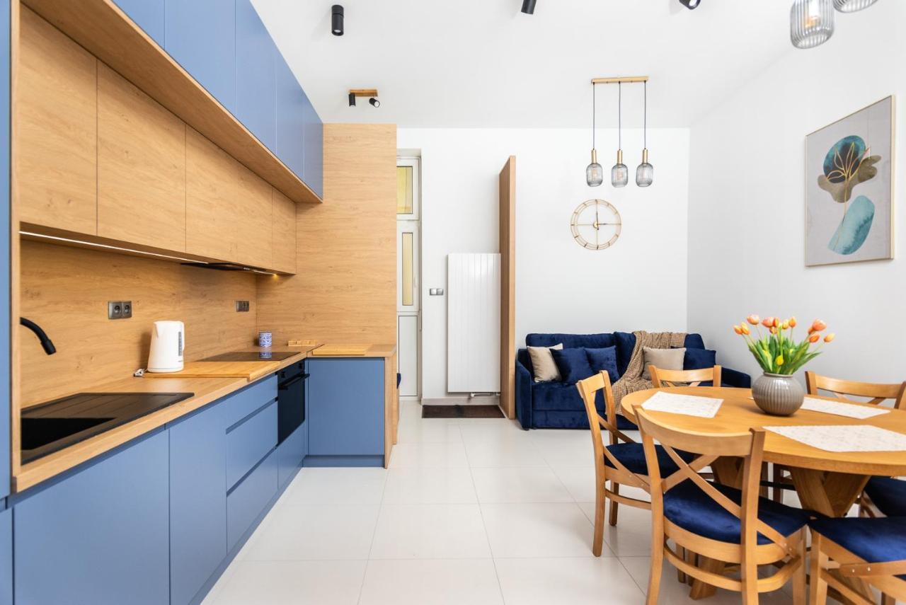Premium Splendid Old Town Suites - By Upstairs Krakov Exteriér fotografie
