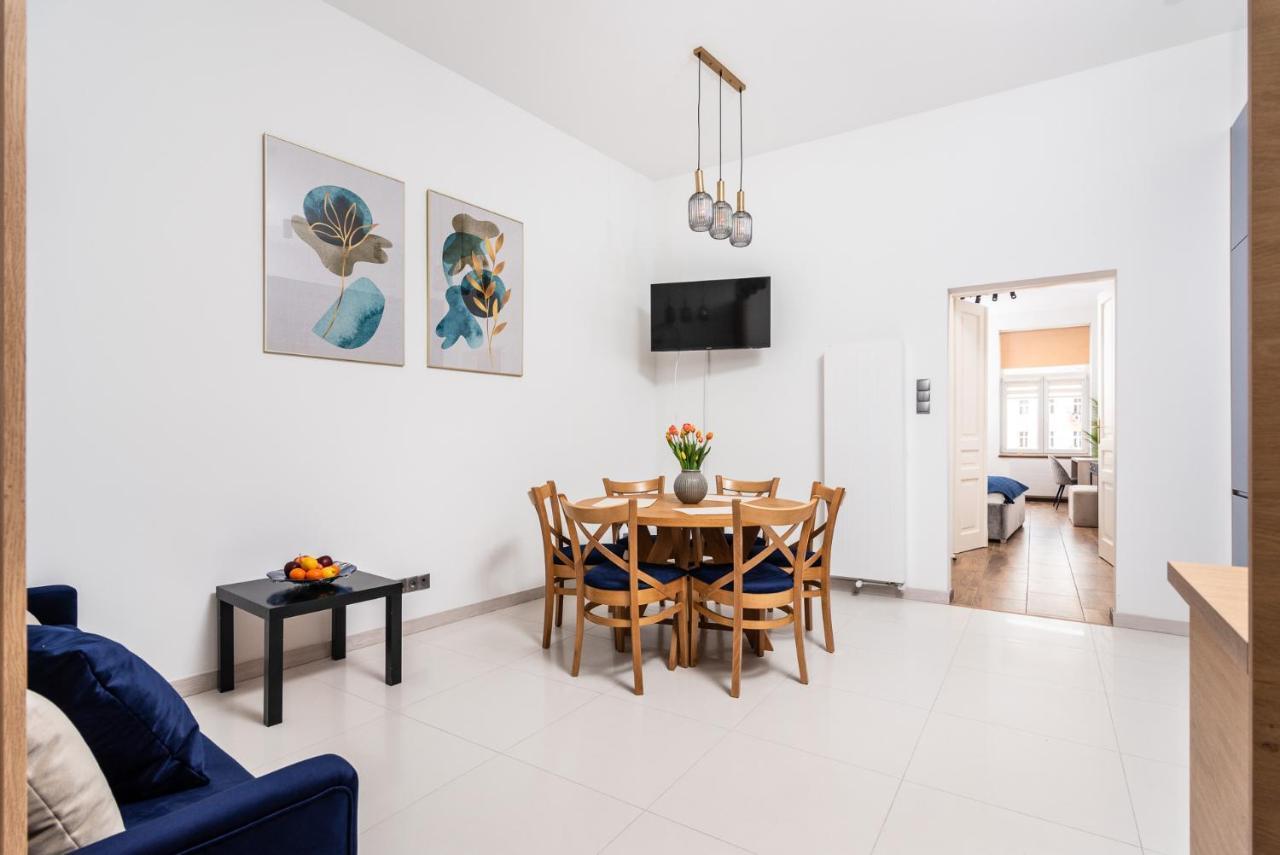 Premium Splendid Old Town Suites - By Upstairs Krakov Exteriér fotografie