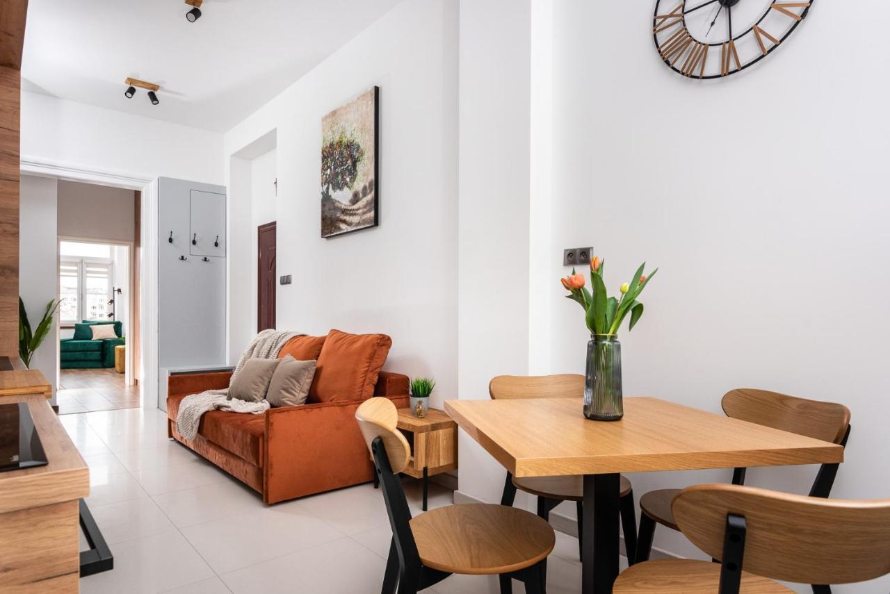 Premium Splendid Old Town Suites - By Upstairs Krakov Exteriér fotografie