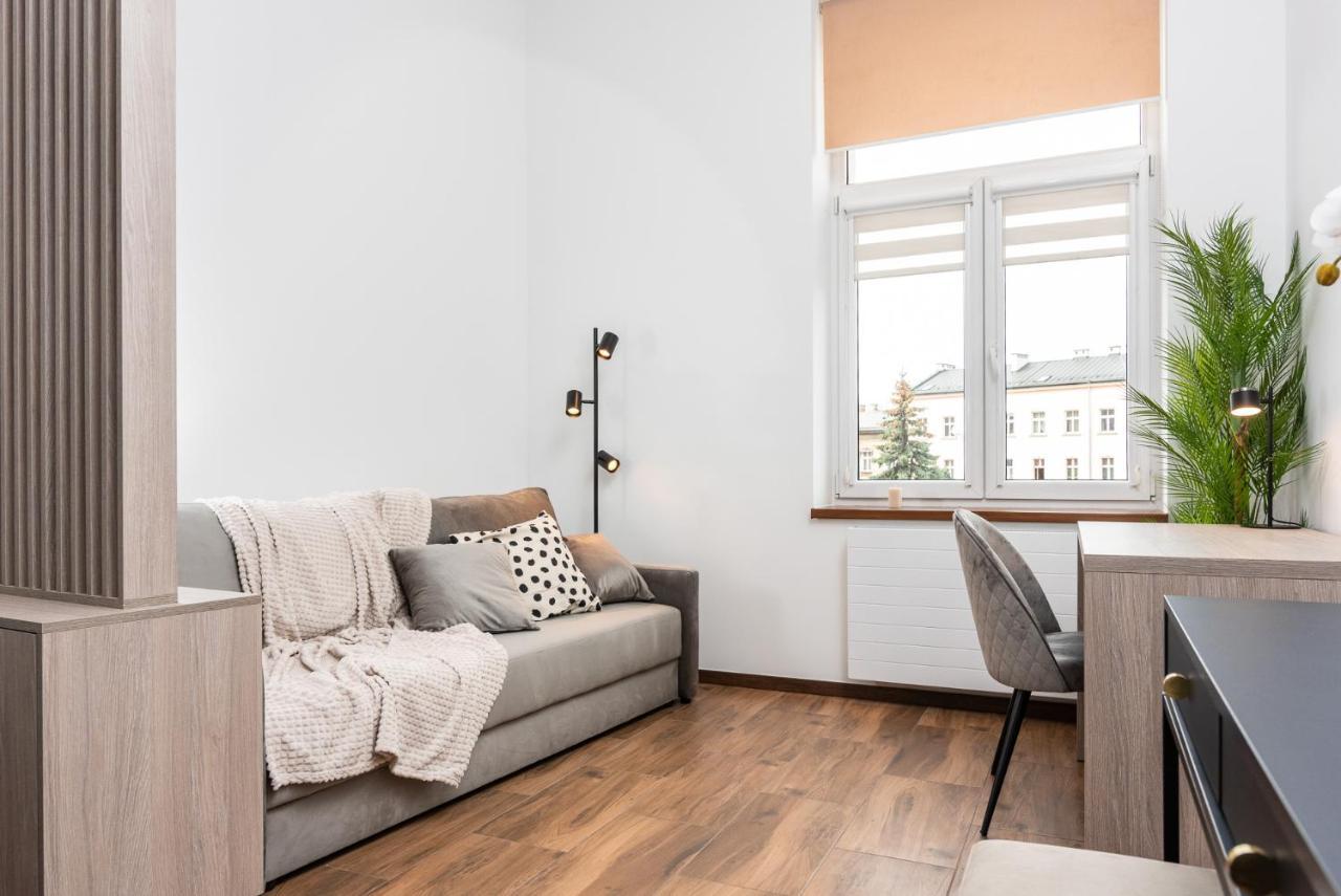 Premium Splendid Old Town Suites - By Upstairs Krakov Exteriér fotografie