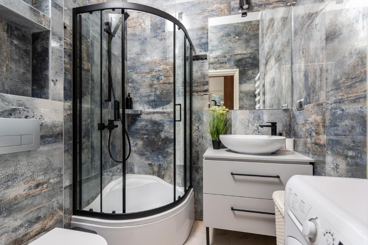 Premium Splendid Old Town Suites - By Upstairs Krakov Exteriér fotografie