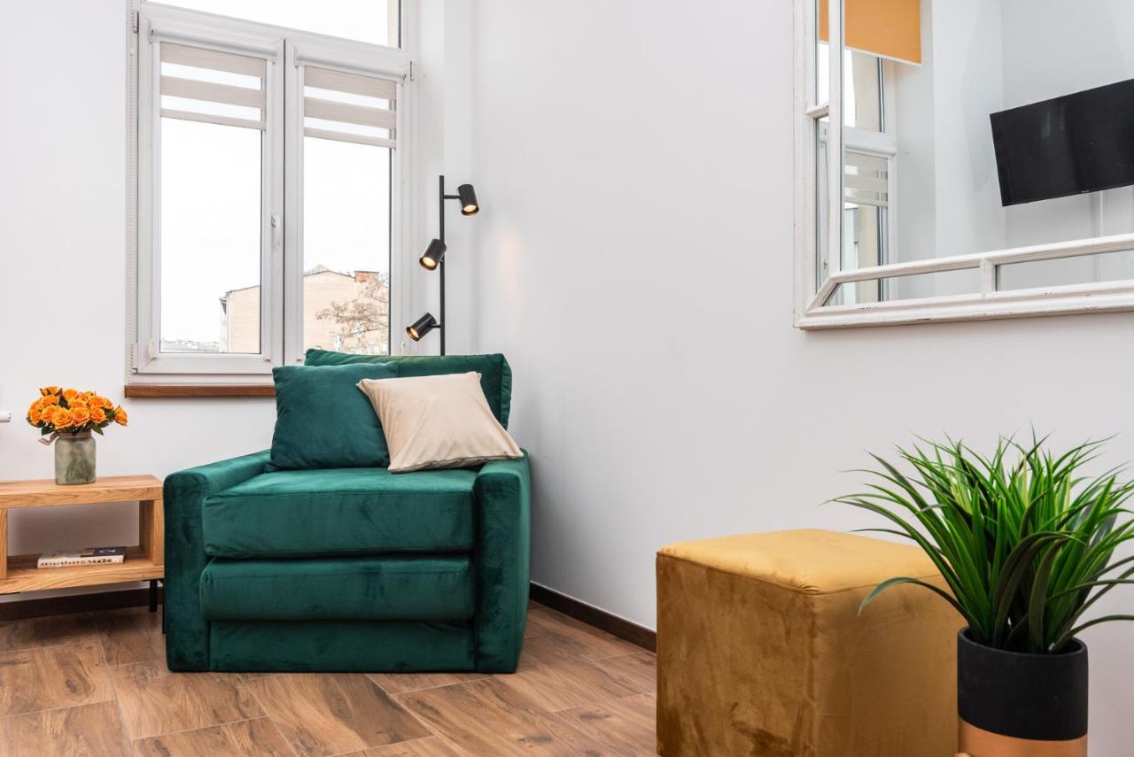 Premium Splendid Old Town Suites - By Upstairs Krakov Exteriér fotografie