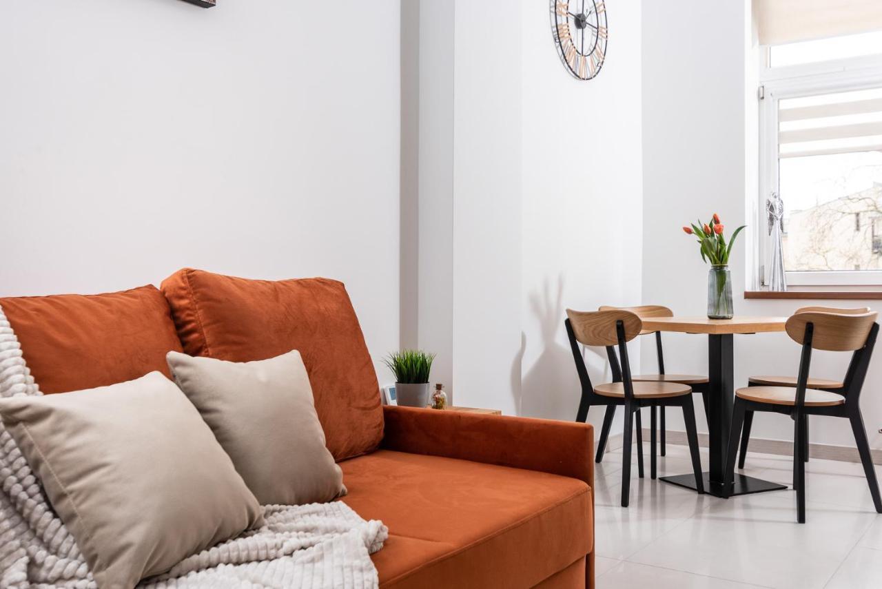 Premium Splendid Old Town Suites - By Upstairs Krakov Exteriér fotografie