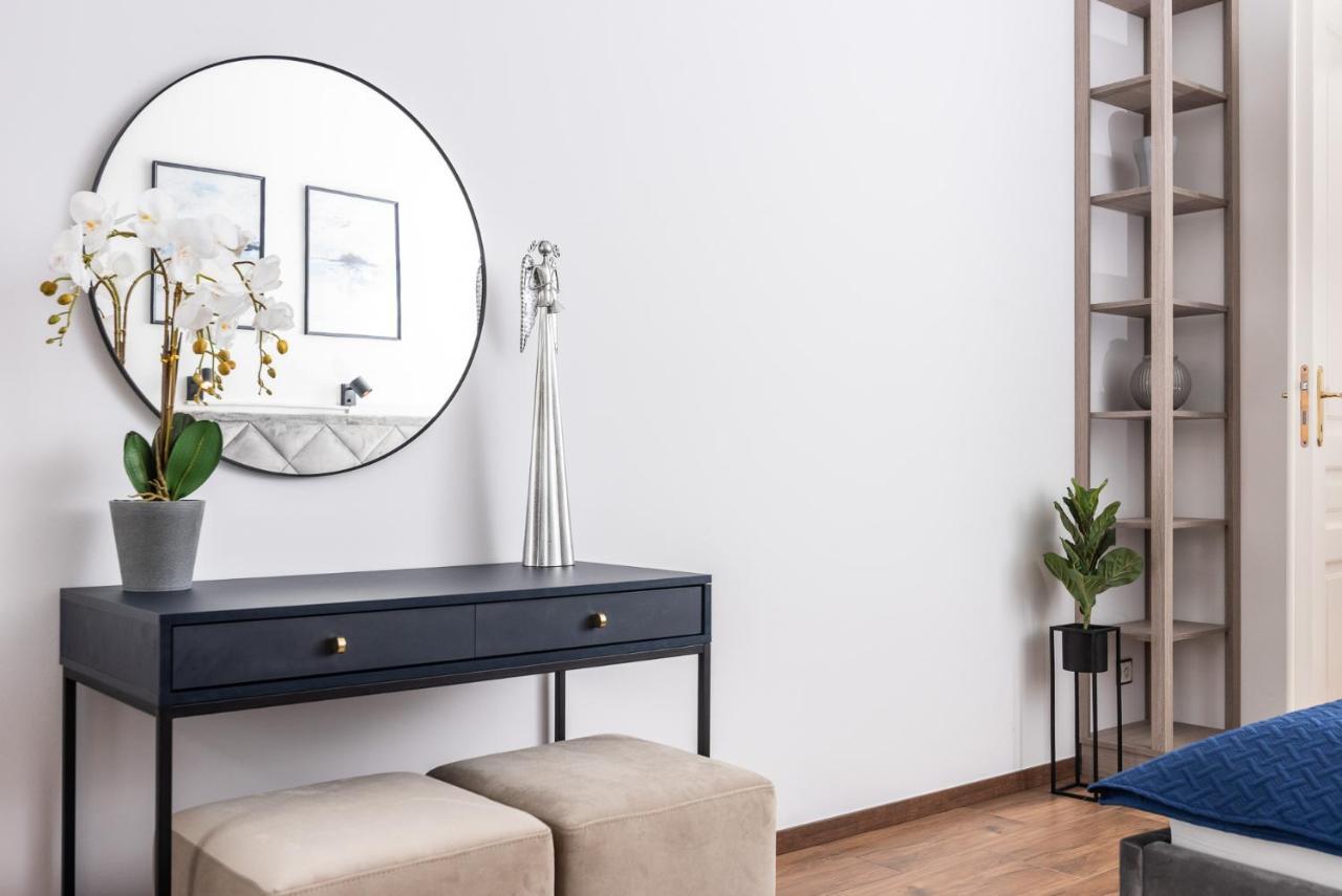 Premium Splendid Old Town Suites - By Upstairs Krakov Exteriér fotografie