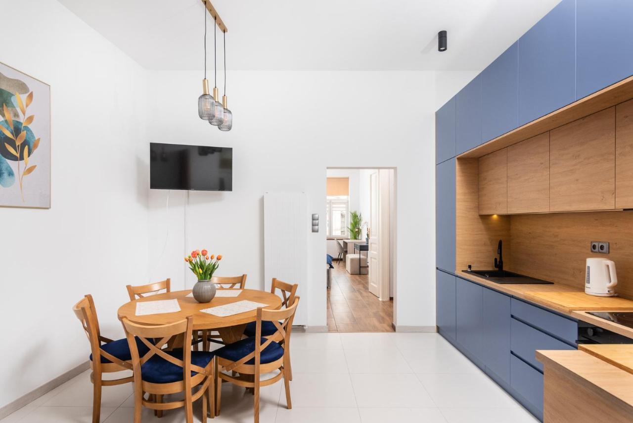 Premium Splendid Old Town Suites - By Upstairs Krakov Exteriér fotografie