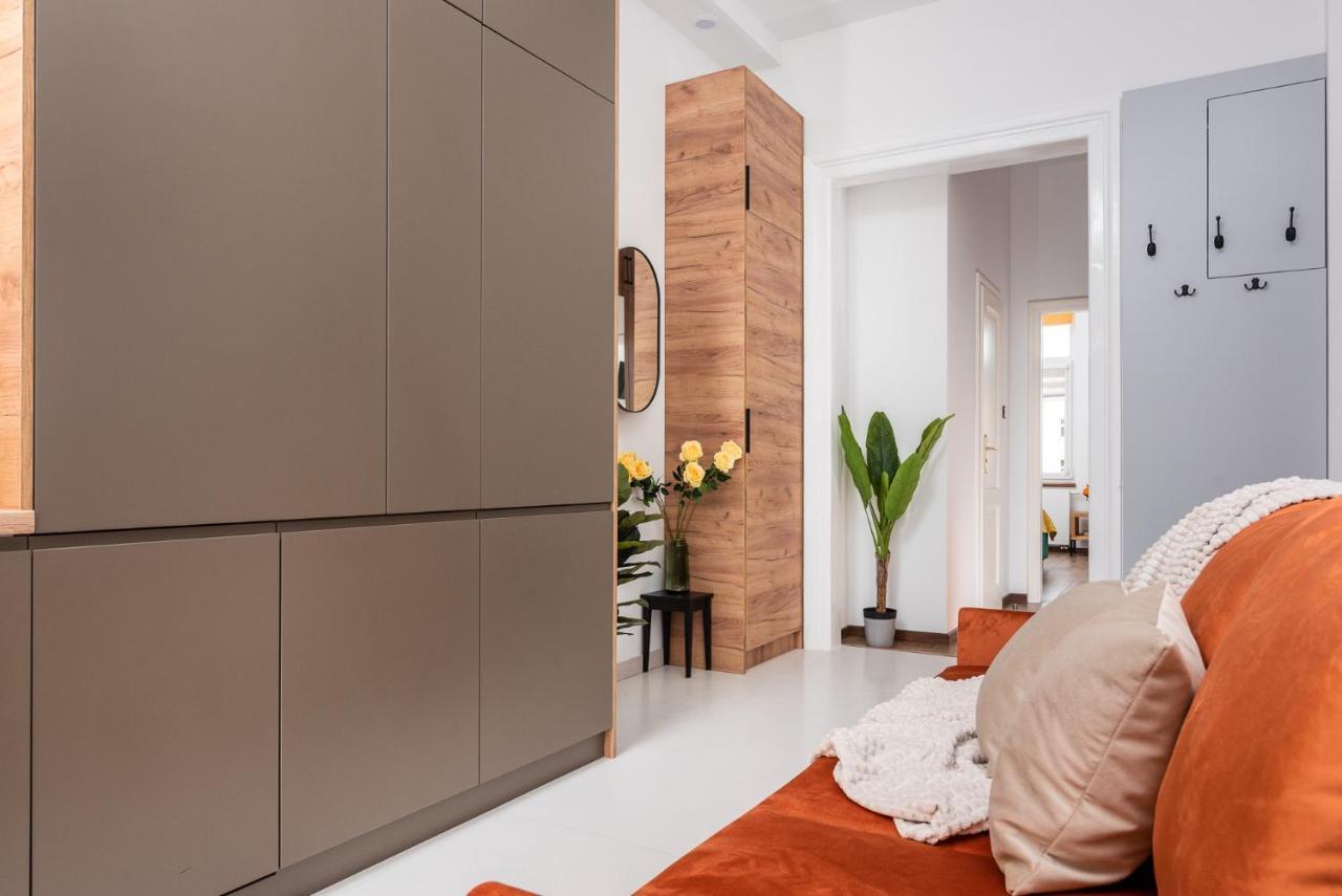 Premium Splendid Old Town Suites - By Upstairs Krakov Exteriér fotografie